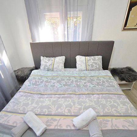 The Right Choice Apartment Котор Экстерьер фото
