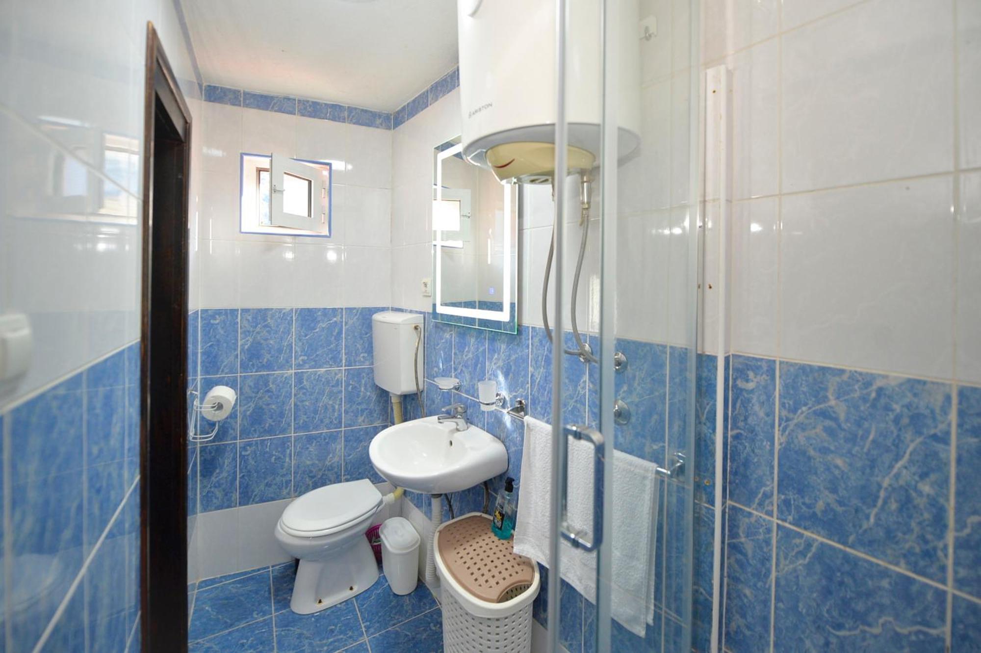 The Right Choice Apartment Котор Экстерьер фото