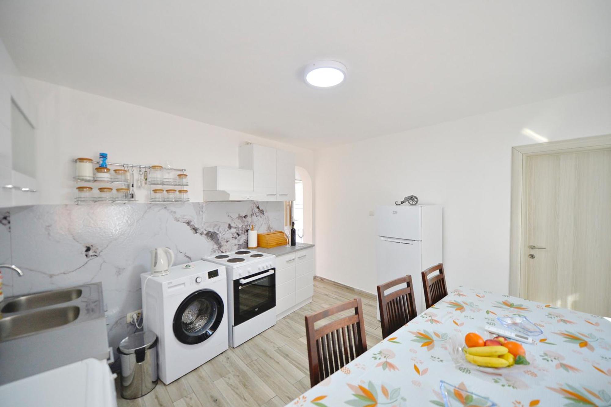 The Right Choice Apartment Котор Экстерьер фото