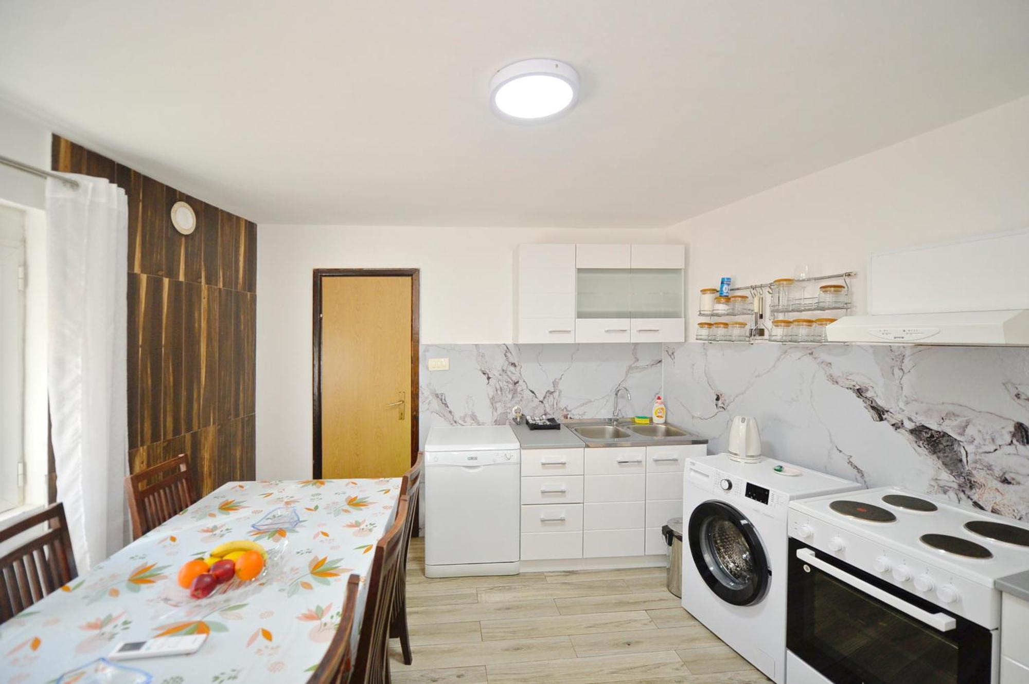 The Right Choice Apartment Котор Экстерьер фото