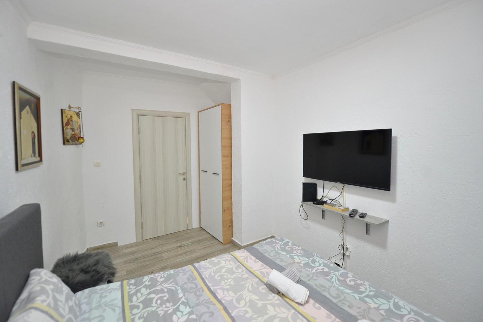 The Right Choice Apartment Котор Экстерьер фото