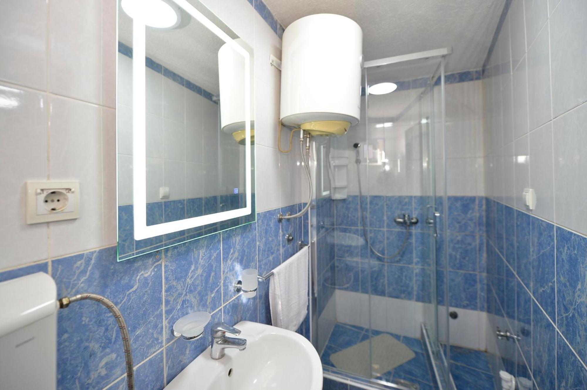 The Right Choice Apartment Котор Экстерьер фото