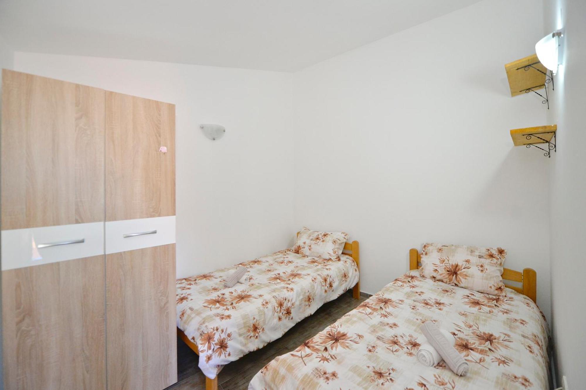 The Right Choice Apartment Котор Экстерьер фото